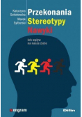 Przekonania, stereotypy, nawyki