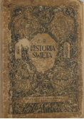 Historia Święta