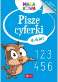 Piszę cyferki