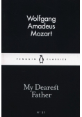 My Dearest Father