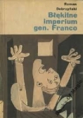 Błękitne imperium gen. Franco