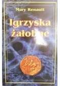 Igrzyska żałobne
