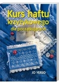 Kurs haftu krzyżykowego dla początkujących
