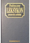 Podręczny leksykon przyrody polskiej