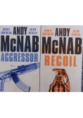 Recoil/Aggressor