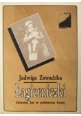Łagierniczki. Dziesięć lat w polarnym kraju