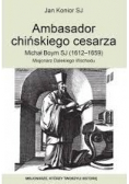 Ambasador chińskiego cesarza