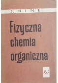 Fizyczna chemia organiczna