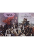 Pan Wołodyjowski/Ogniem i mieczem