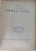 Armia cieni, 1947 r.