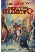 Okrutne kłamstwo