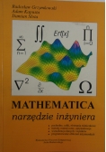 Mathematica narzędzie inżyniera
