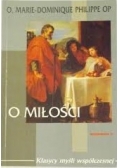 O miłości