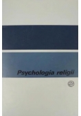 Psychologia religii