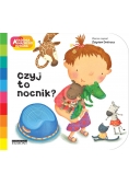 Czyj to nocnik?