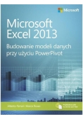 Microsoft Excel 2013: Budowanie modeli danych ...