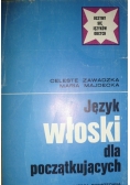 Język włoski dla początkujących