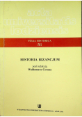 Historia Bizancjum