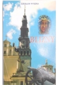 Blizny