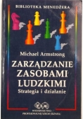Zarządzanie zasobami ludzkimi strategia i działanie