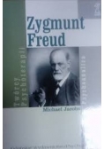 Zygmunt Freud