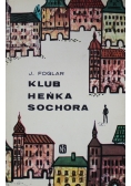 Klub Heńka Sochora