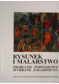 Rysunek i malarstwo