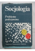 Socjologia. Problemy podstawowe
