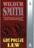 Gdy poluje lew