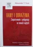 Rany i obrażenia