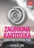 Zaginiona kartoteka utracone dziedzictwa