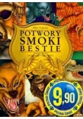 Potwory, smoki, bestie