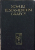 Novum Testamentum Graece