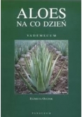 Aloes na co dzień