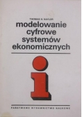 Modelowanie cyfrowe systemów ekonomicznych