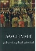 Savoir Vivre podręcznik w pilnych potrzebach