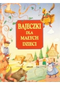 Bajeczki dla małych dzieci