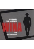 Wina, Płyta CD, NOWA