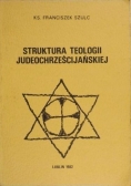 Struktura teologii judeochrześcijańskiej