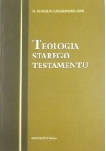 Teologia starego testamentu