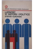 Ludnośc w historii i polityce
