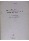 Teoria liniowych obwodów elektronicznych