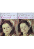 Kopciuszek Część 1 i 2
