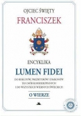 Encyklika Lumen Fidei - Światło wiary