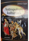 Antropologia kulturowa