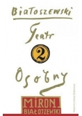Teatr Osobny 1955-1963