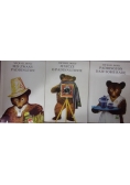 Paddington daję sobie radę/Jeszcze o Paddingtonie/Miś zwany Paddington