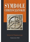 Symbole chrześcijańskie
