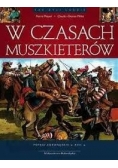 W czasach Muszkieterów