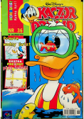 Kaczor Donald nr 36